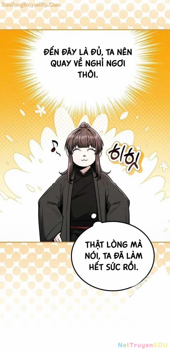 Quỷ Kiếm Thiên Tài Của Hoa Sơn Phái 16 trang 19