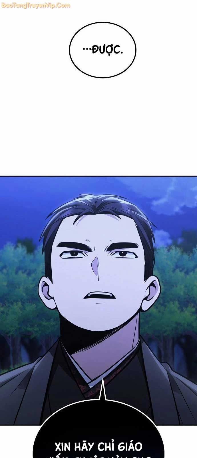 Quỷ Kiếm Thiên Tài Của Hoa Sơn Phái 16 trang 2
