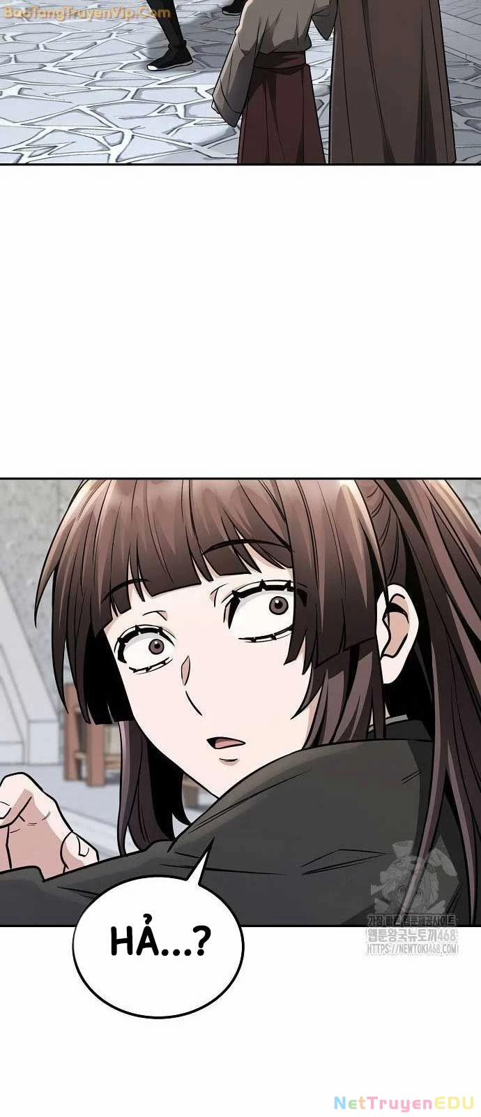 Quỷ Kiếm Thiên Tài Của Hoa Sơn Phái 16 trang 22