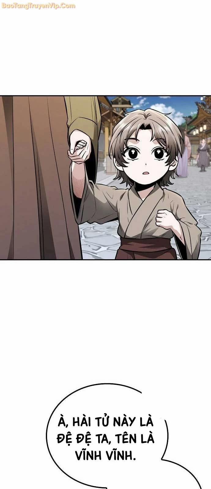 Quỷ Kiếm Thiên Tài Của Hoa Sơn Phái 16 trang 24