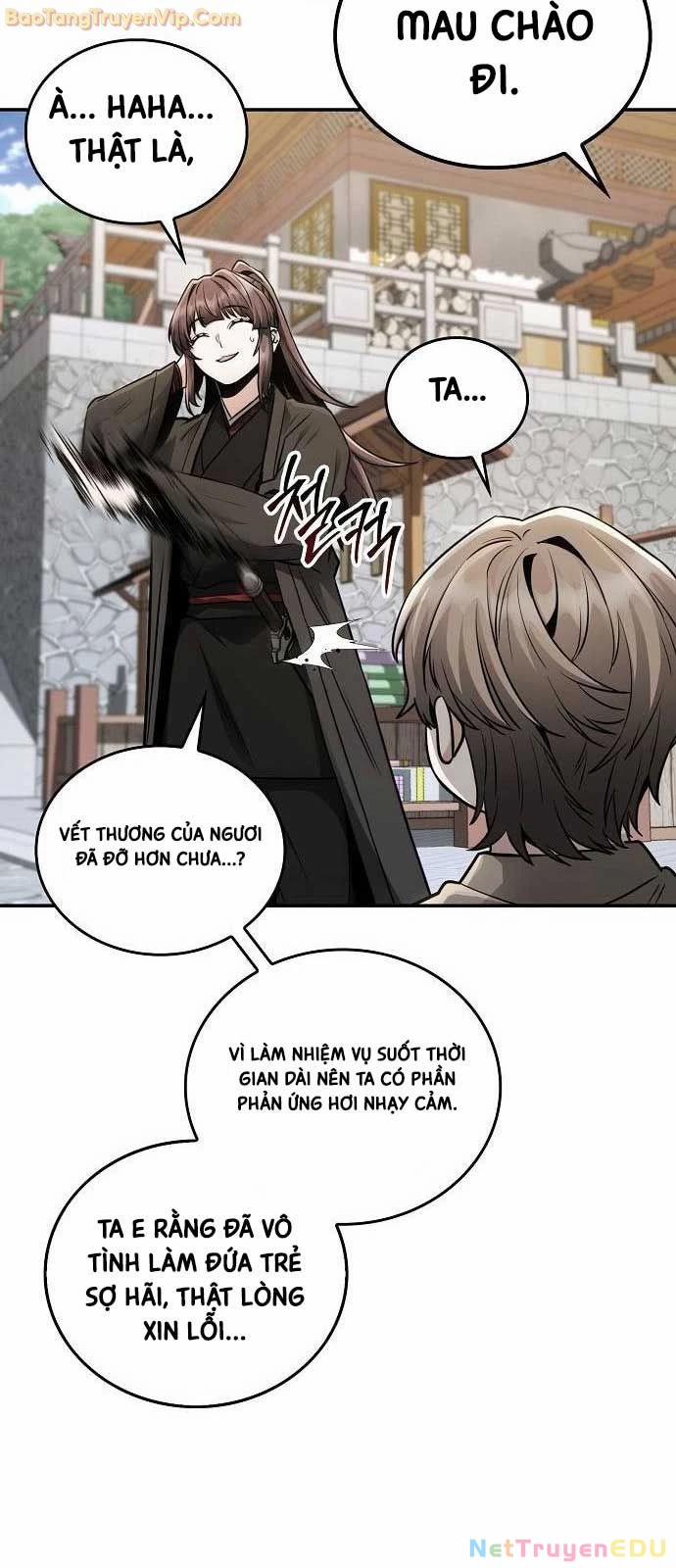 Quỷ Kiếm Thiên Tài Của Hoa Sơn Phái 16 trang 25