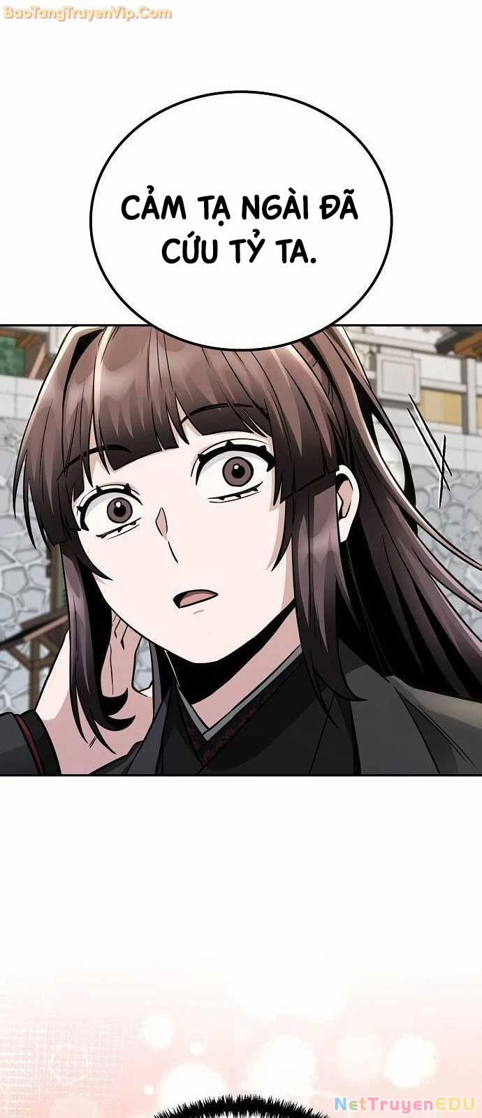 Quỷ Kiếm Thiên Tài Của Hoa Sơn Phái 16 trang 26