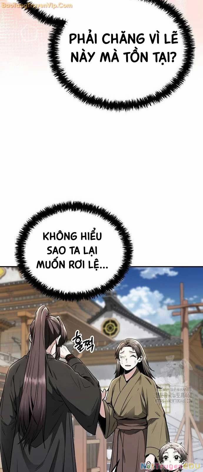 Quỷ Kiếm Thiên Tài Của Hoa Sơn Phái 16 trang 28