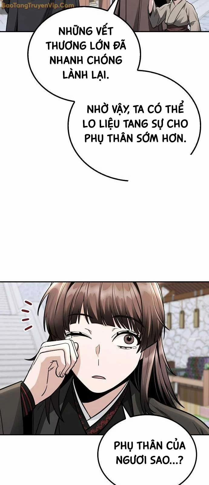 Quỷ Kiếm Thiên Tài Của Hoa Sơn Phái 16 trang 29