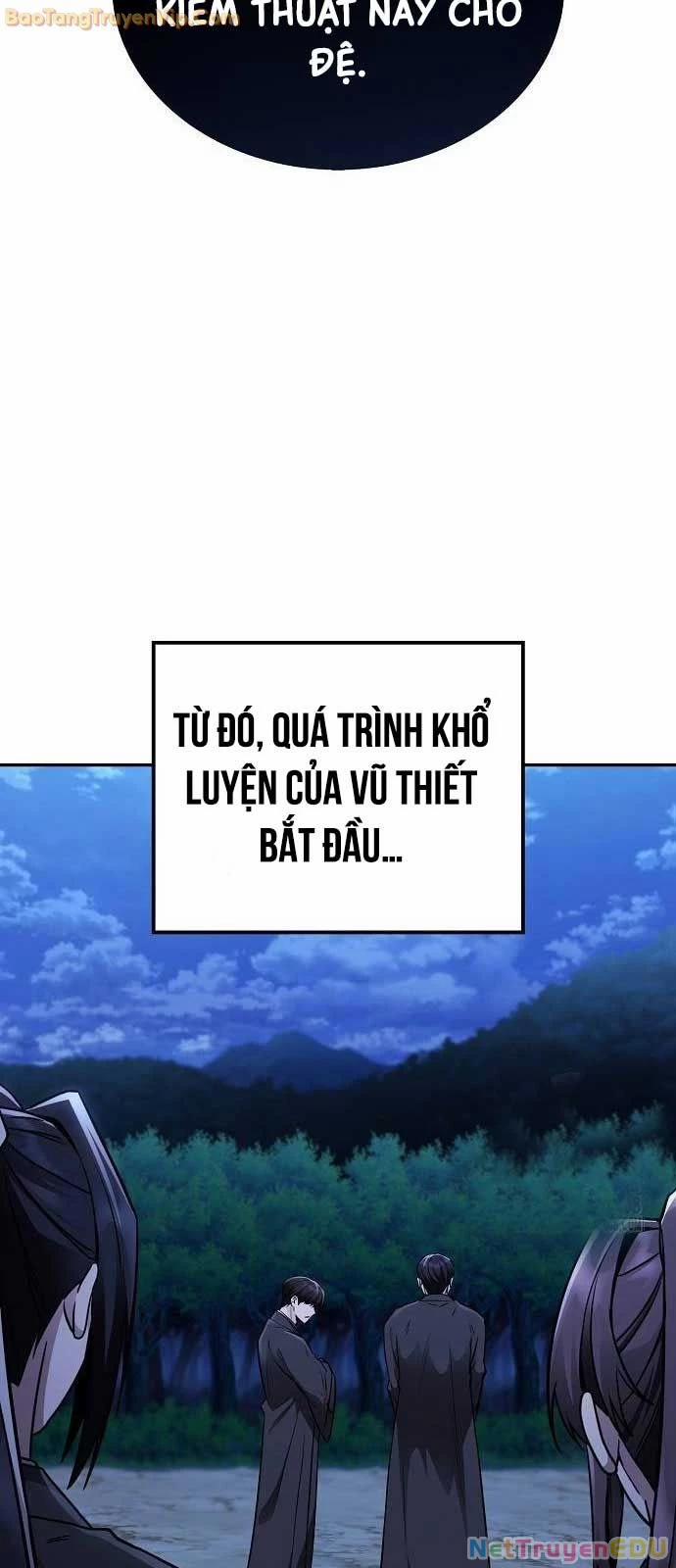 Quỷ Kiếm Thiên Tài Của Hoa Sơn Phái 16 trang 3