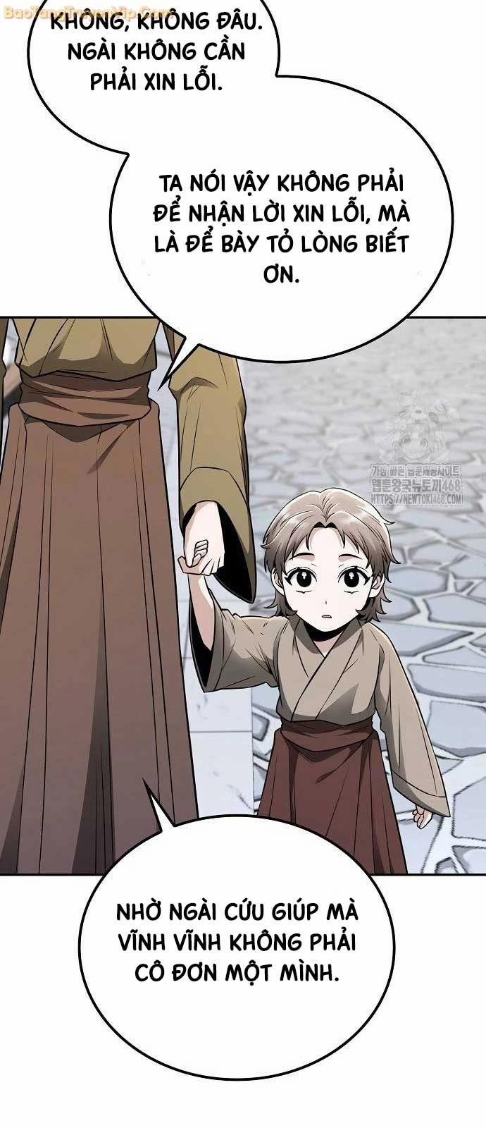 Quỷ Kiếm Thiên Tài Của Hoa Sơn Phái 16 trang 32