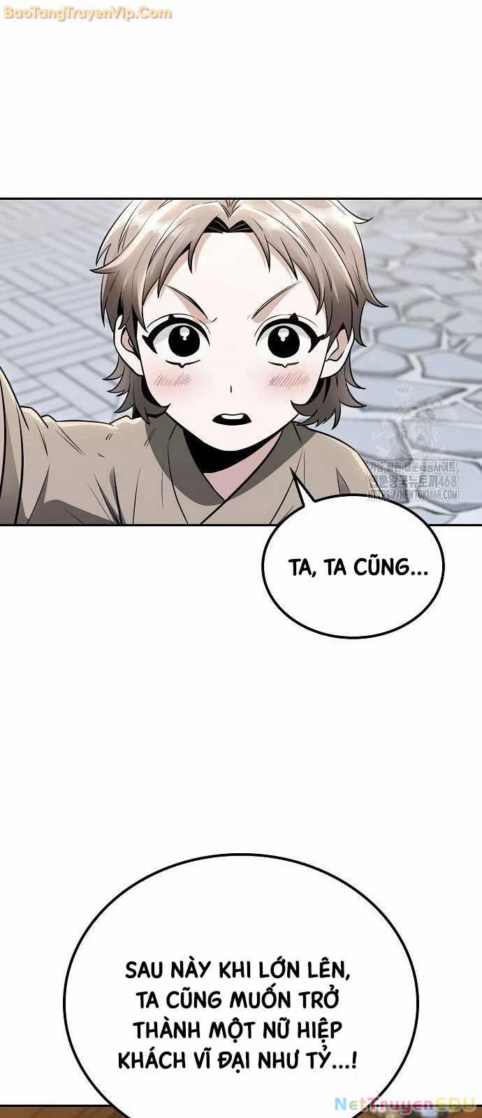 Quỷ Kiếm Thiên Tài Của Hoa Sơn Phái 16 trang 33