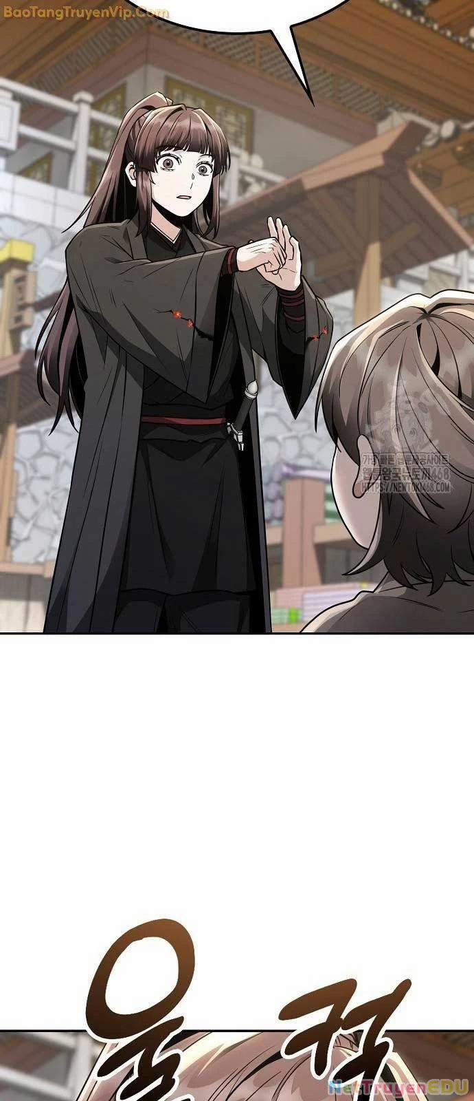 Quỷ Kiếm Thiên Tài Của Hoa Sơn Phái 16 trang 34