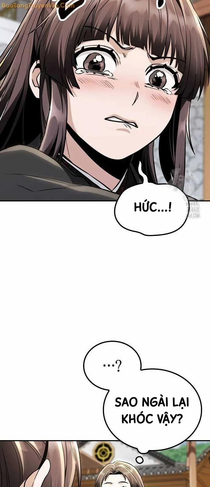 Quỷ Kiếm Thiên Tài Của Hoa Sơn Phái 16 trang 35