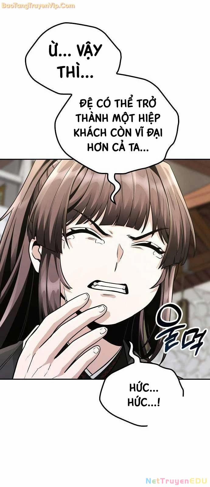 Quỷ Kiếm Thiên Tài Của Hoa Sơn Phái 16 trang 38