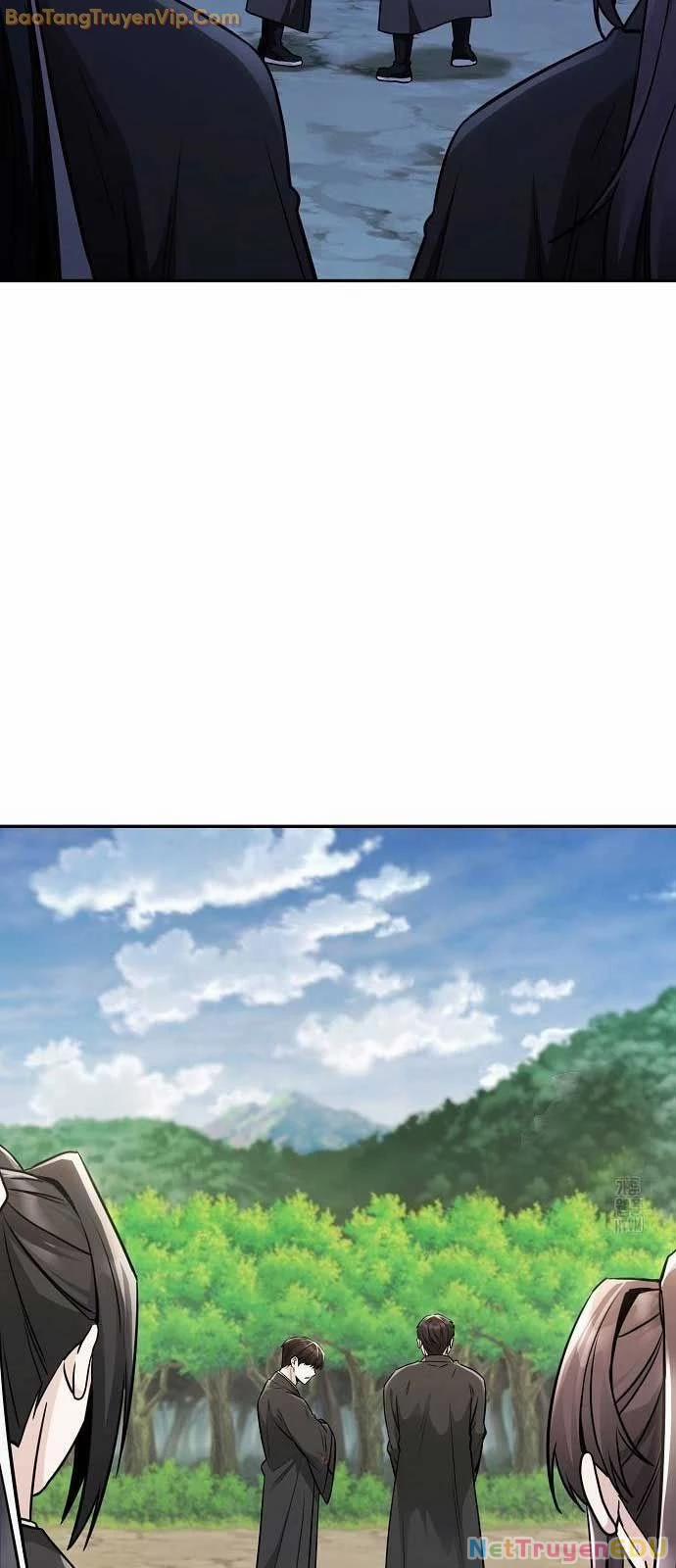 Quỷ Kiếm Thiên Tài Của Hoa Sơn Phái 16 trang 4