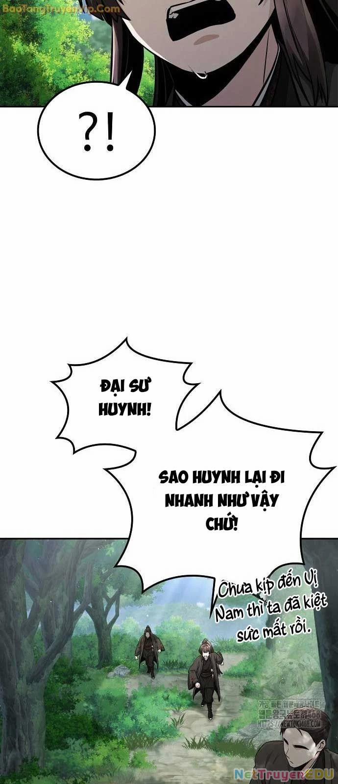 Quỷ Kiếm Thiên Tài Của Hoa Sơn Phái 16 trang 46