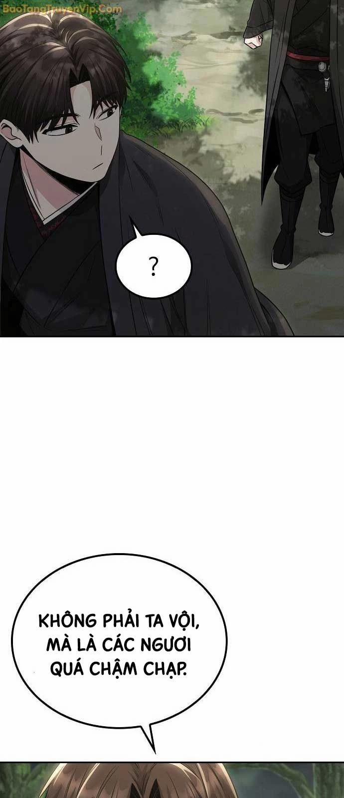 Quỷ Kiếm Thiên Tài Của Hoa Sơn Phái 16 trang 47