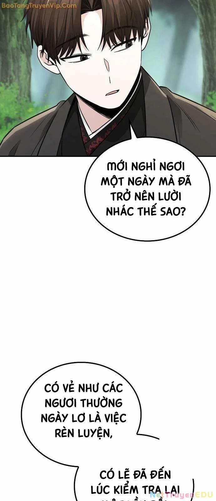 Quỷ Kiếm Thiên Tài Của Hoa Sơn Phái 16 trang 48