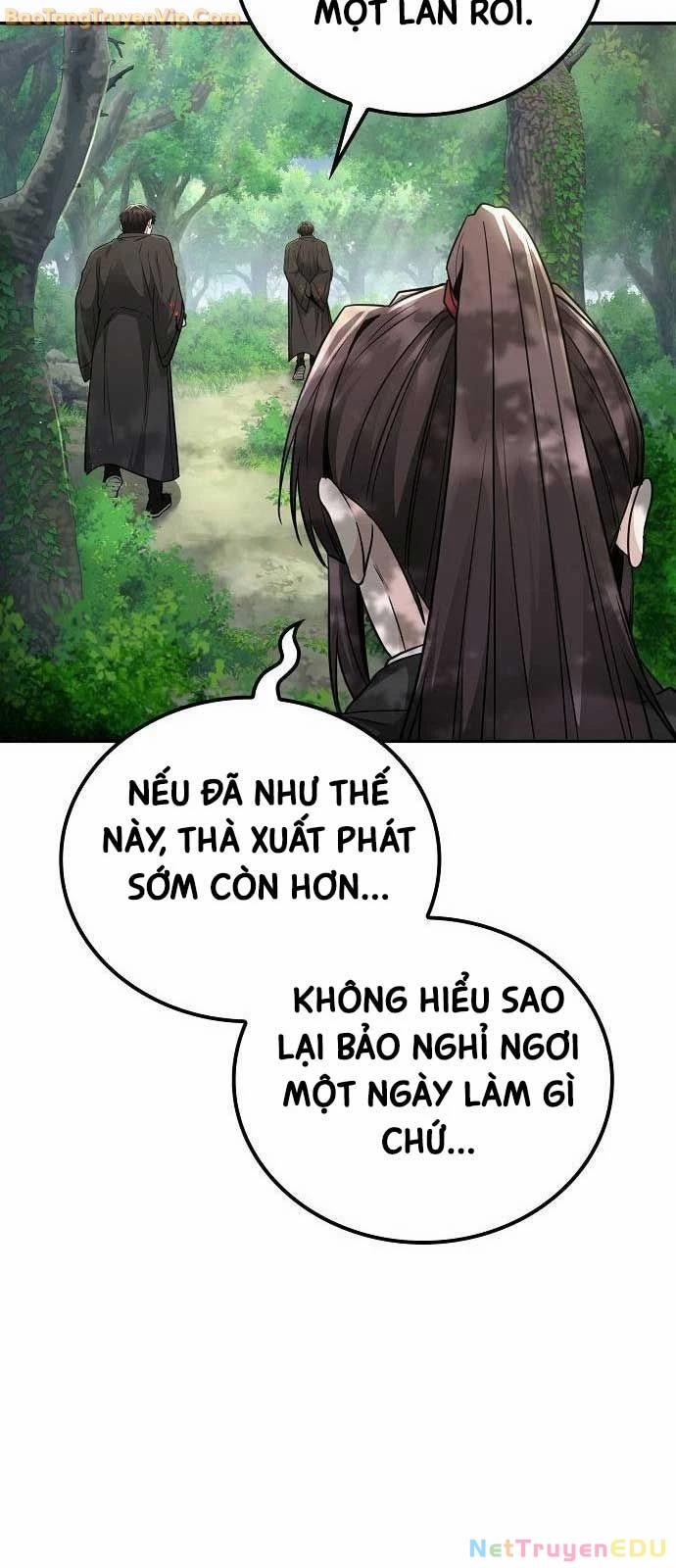 Quỷ Kiếm Thiên Tài Của Hoa Sơn Phái 16 trang 49