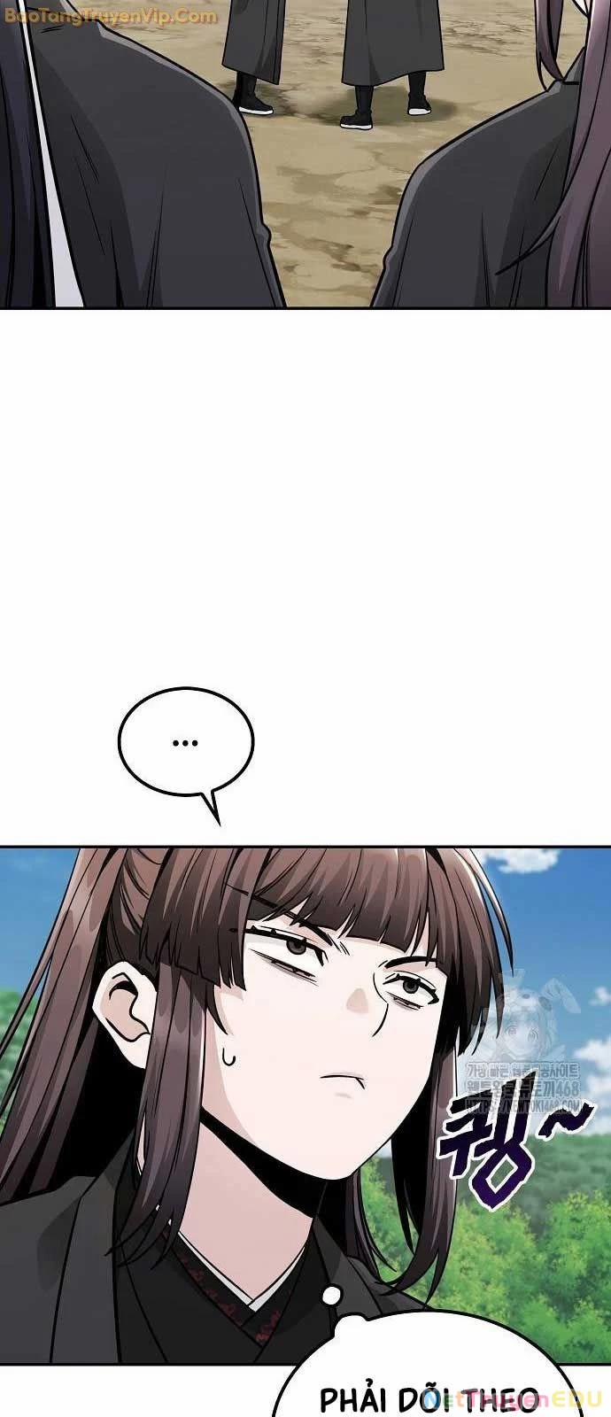 Quỷ Kiếm Thiên Tài Của Hoa Sơn Phái 16 trang 5