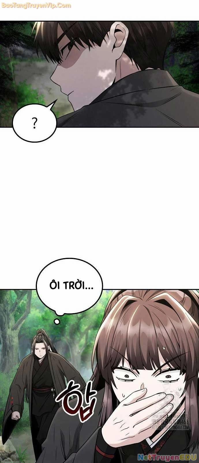 Quỷ Kiếm Thiên Tài Của Hoa Sơn Phái 16 trang 50