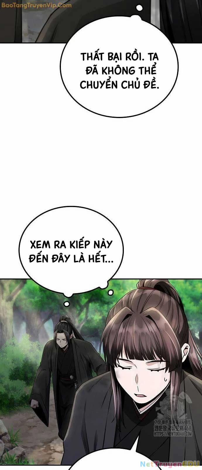 Quỷ Kiếm Thiên Tài Của Hoa Sơn Phái 16 trang 54