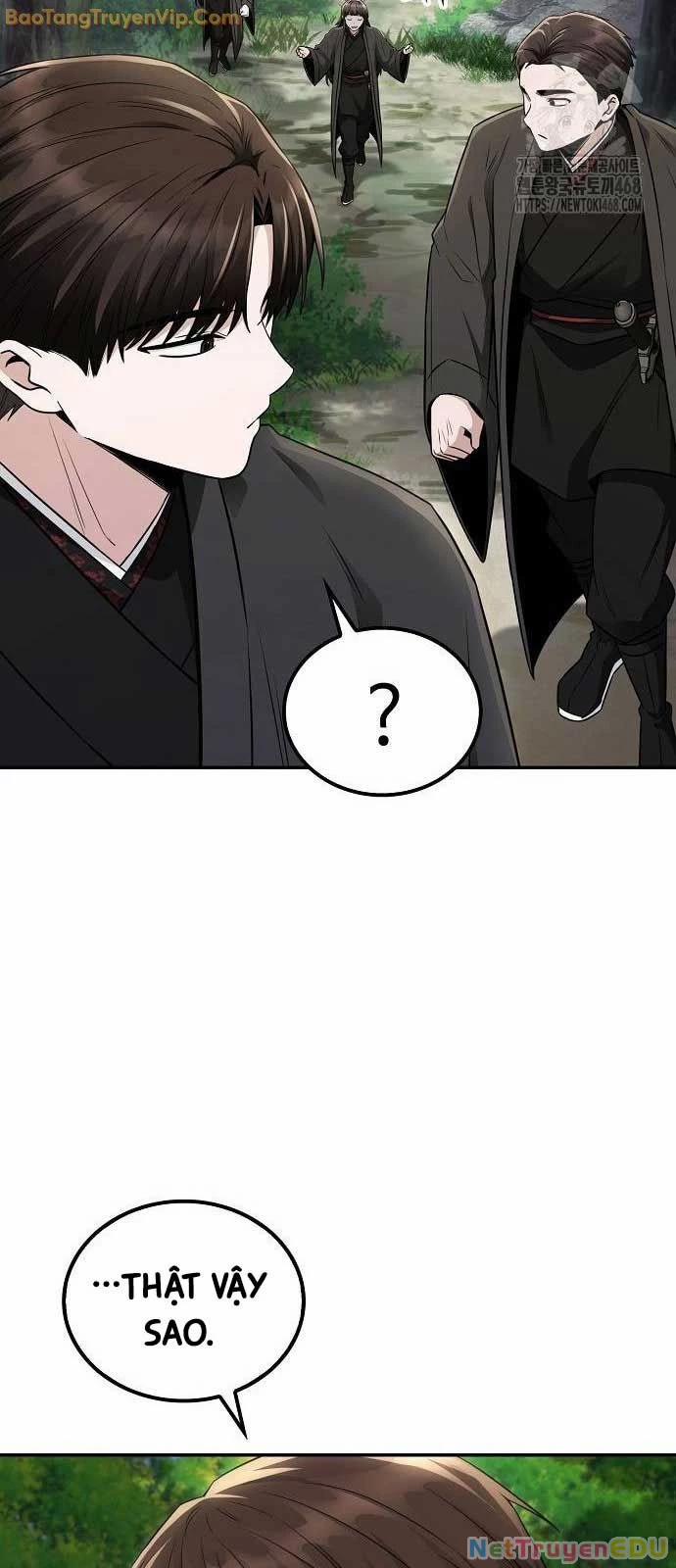 Quỷ Kiếm Thiên Tài Của Hoa Sơn Phái 16 trang 57