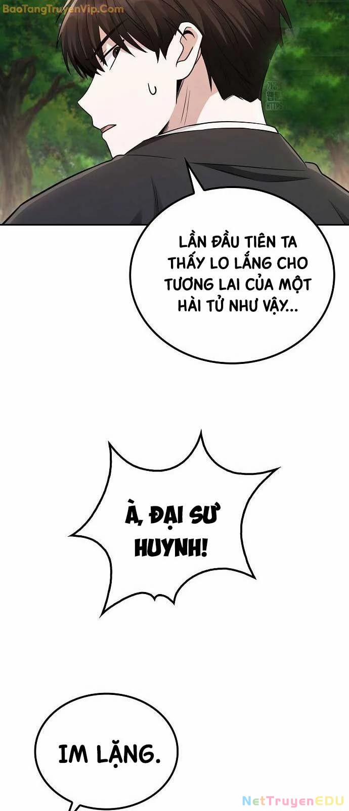 Quỷ Kiếm Thiên Tài Của Hoa Sơn Phái 16 trang 58