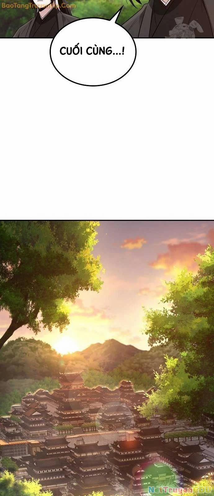 Quỷ Kiếm Thiên Tài Của Hoa Sơn Phái 16 trang 60