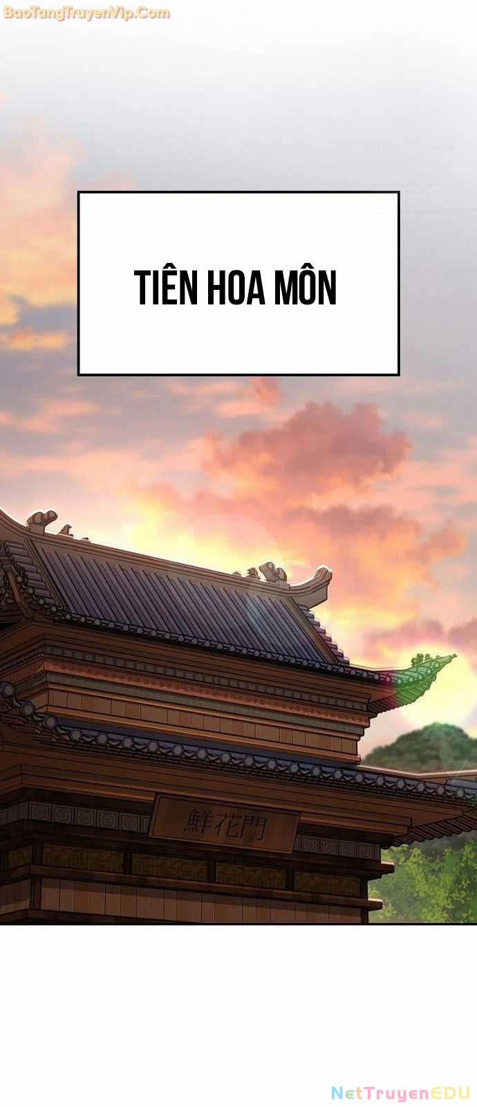 Quỷ Kiếm Thiên Tài Của Hoa Sơn Phái 16 trang 64