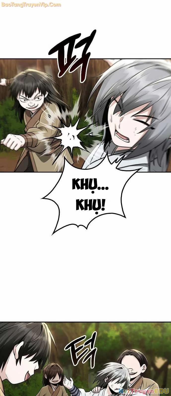 Quỷ Kiếm Thiên Tài Của Hoa Sơn Phái 16 trang 65