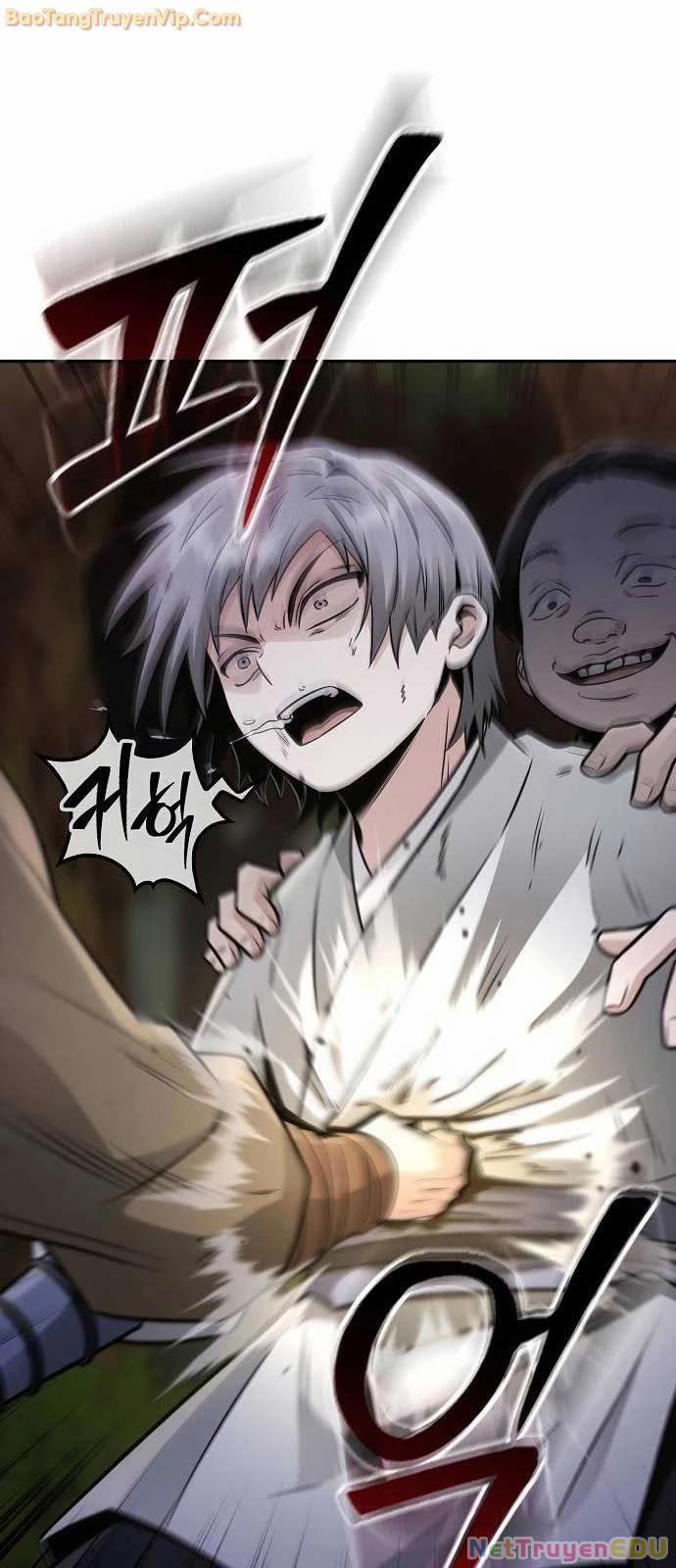 Quỷ Kiếm Thiên Tài Của Hoa Sơn Phái 16 trang 67