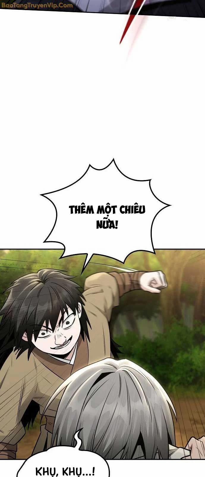 Quỷ Kiếm Thiên Tài Của Hoa Sơn Phái 16 trang 68