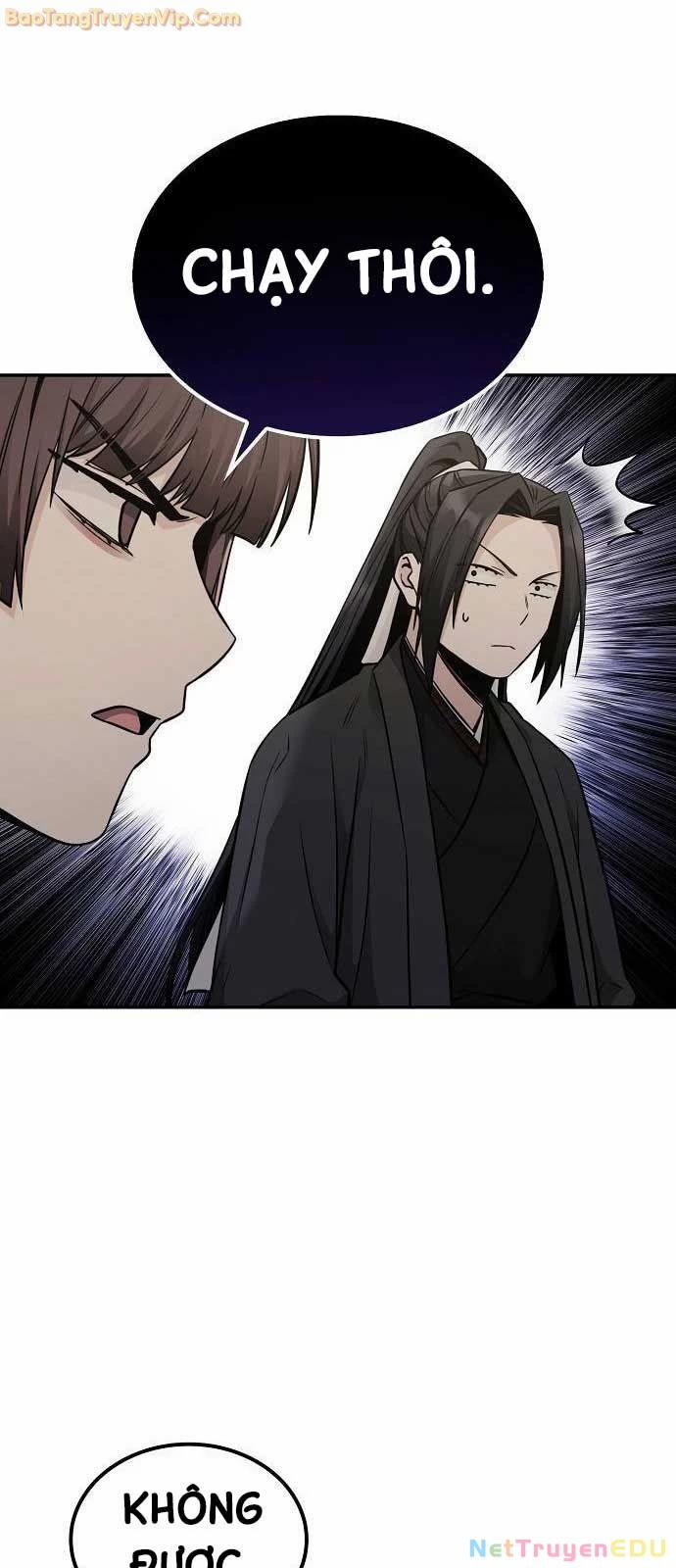 Quỷ Kiếm Thiên Tài Của Hoa Sơn Phái 16 trang 7