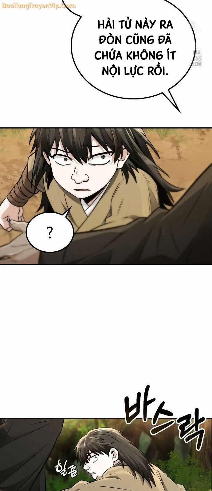 Quỷ Kiếm Thiên Tài Của Hoa Sơn Phái 16 trang 70