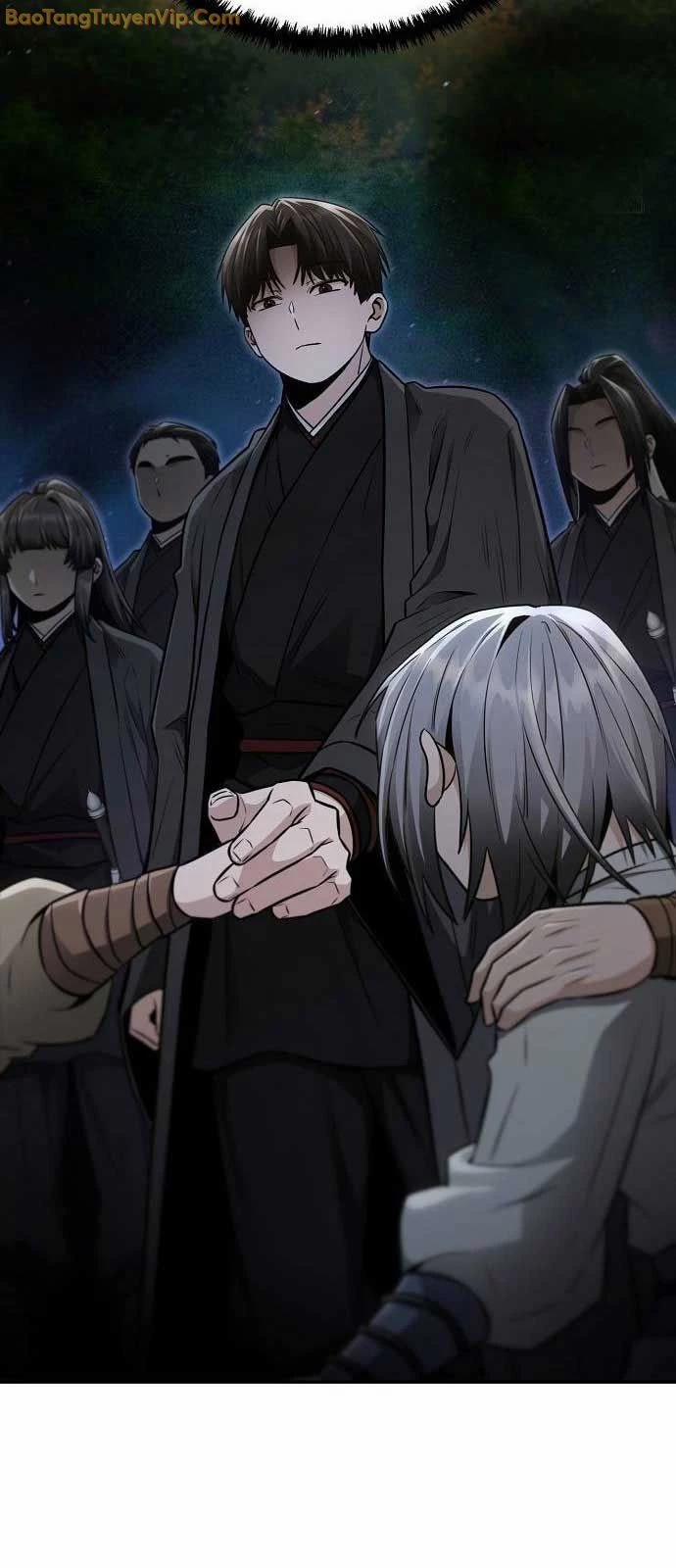 Quỷ Kiếm Thiên Tài Của Hoa Sơn Phái 16 trang 73