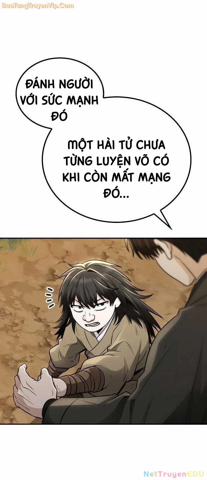 Quỷ Kiếm Thiên Tài Của Hoa Sơn Phái 16 trang 74
