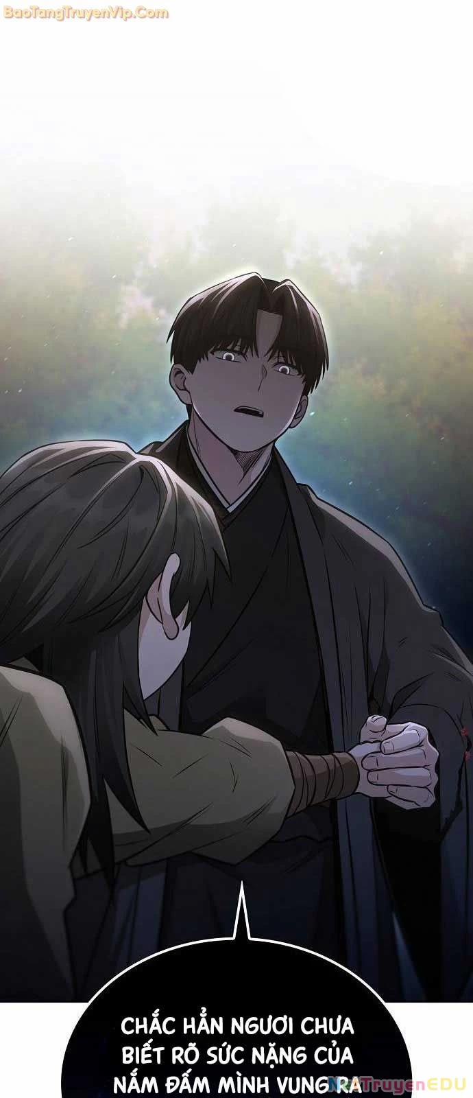 Quỷ Kiếm Thiên Tài Của Hoa Sơn Phái 16 trang 75