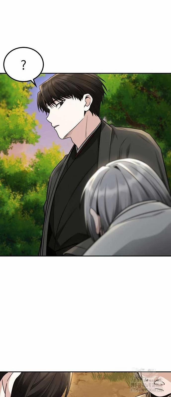 Quỷ Kiếm Thiên Tài Của Hoa Sơn Phái 17 trang 10