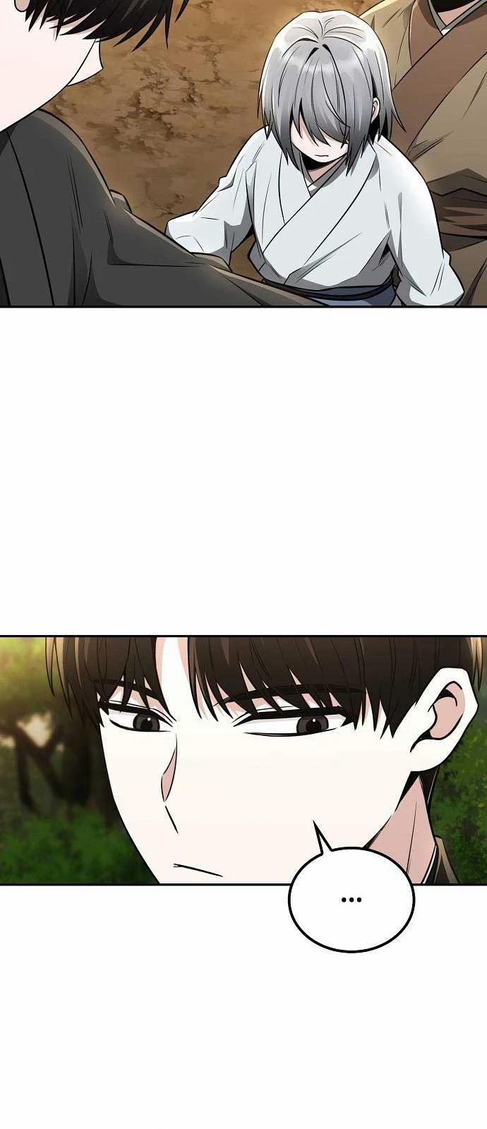 Quỷ Kiếm Thiên Tài Của Hoa Sơn Phái 17 trang 11