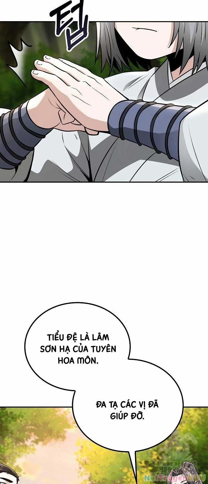 Quỷ Kiếm Thiên Tài Của Hoa Sơn Phái 17 trang 14