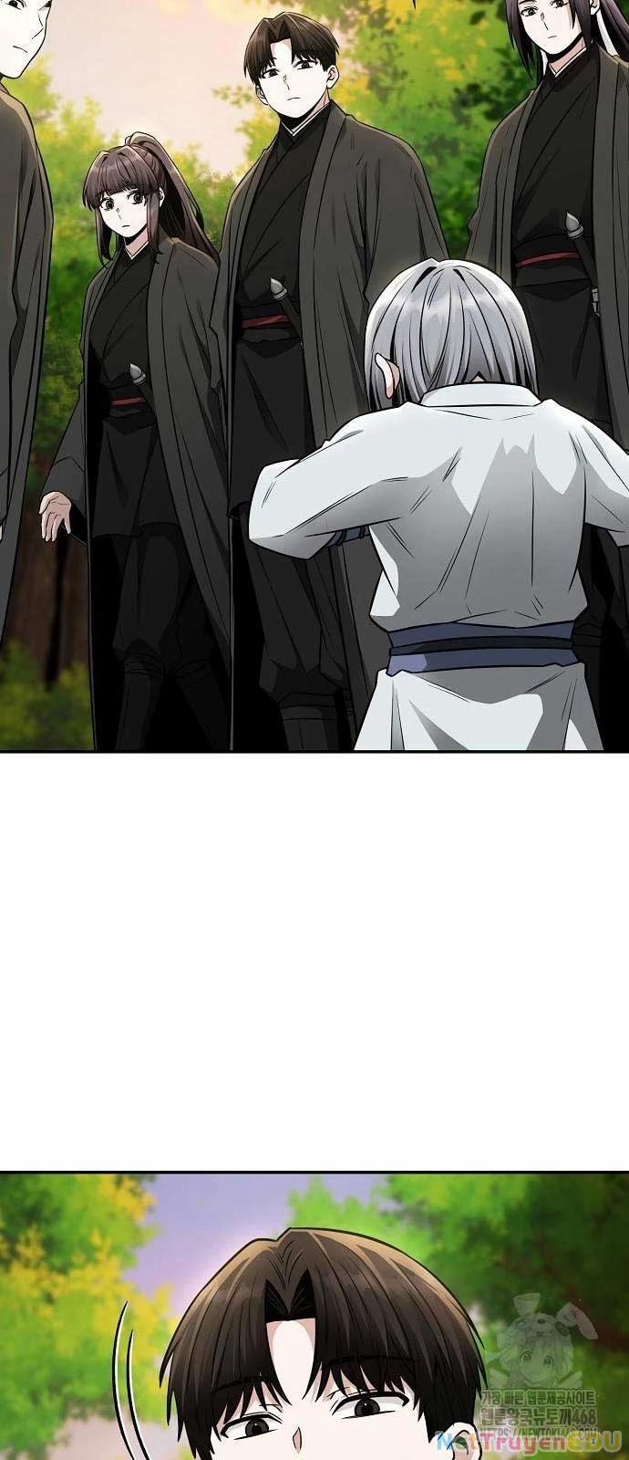 Quỷ Kiếm Thiên Tài Của Hoa Sơn Phái 17 trang 15