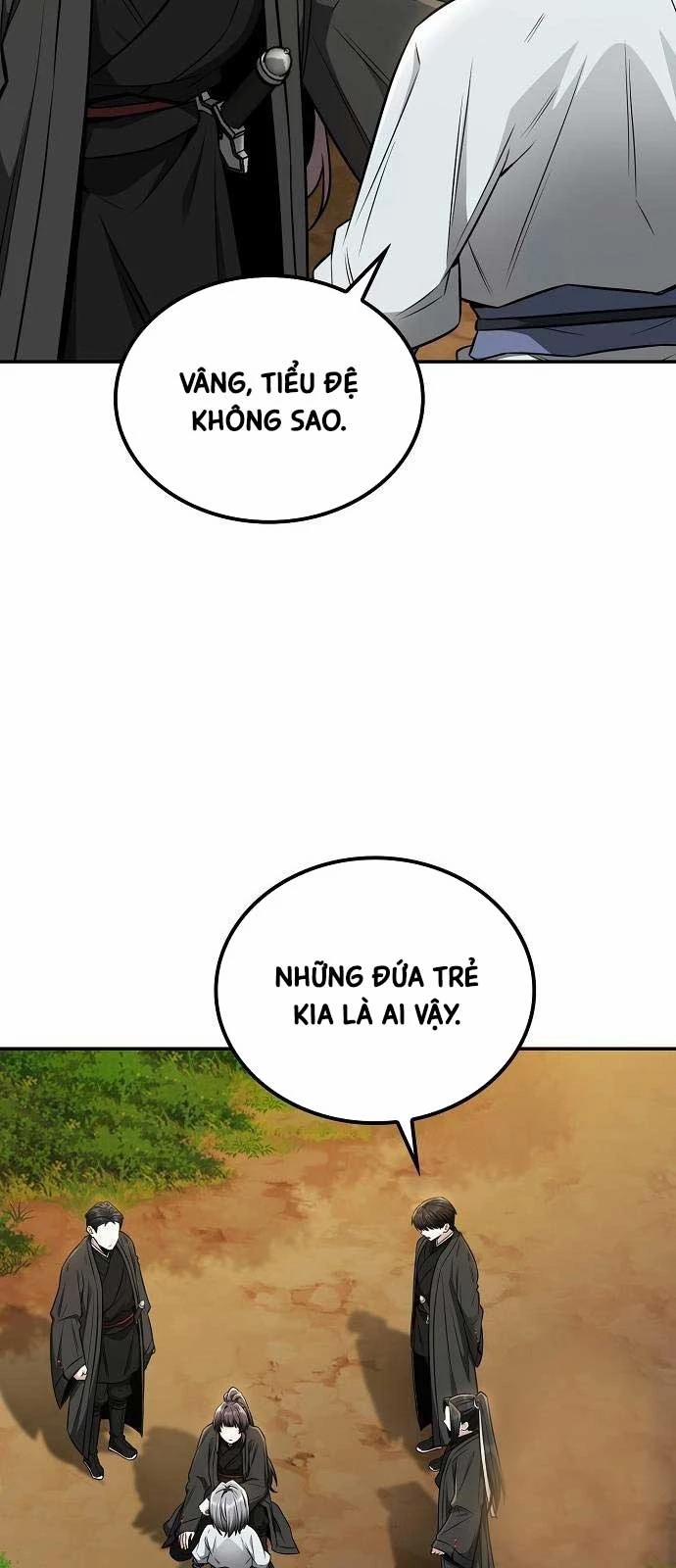 Quỷ Kiếm Thiên Tài Của Hoa Sơn Phái 17 trang 17