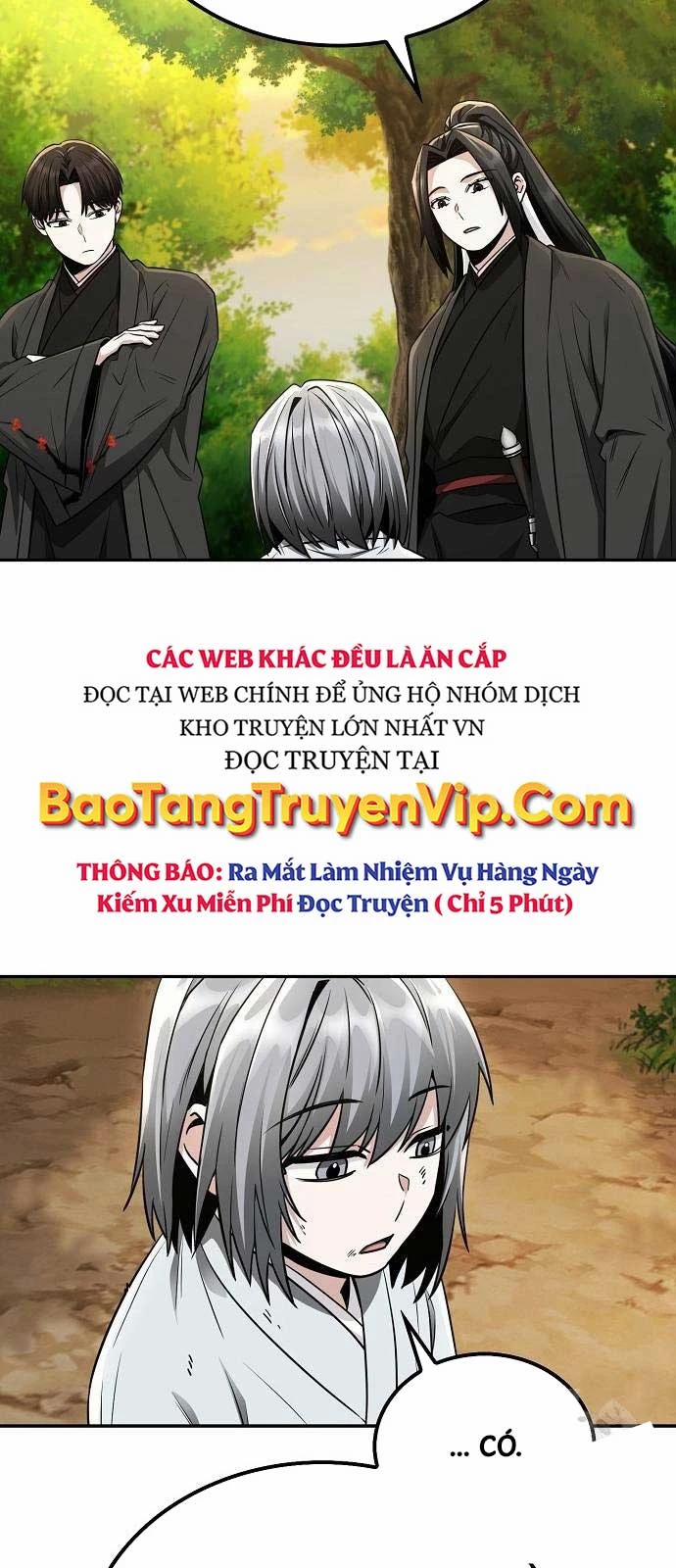 Quỷ Kiếm Thiên Tài Của Hoa Sơn Phái 17 trang 21