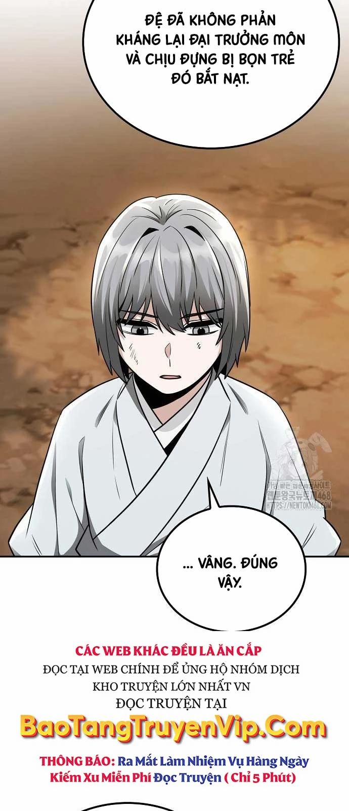 Quỷ Kiếm Thiên Tài Của Hoa Sơn Phái 17 trang 27