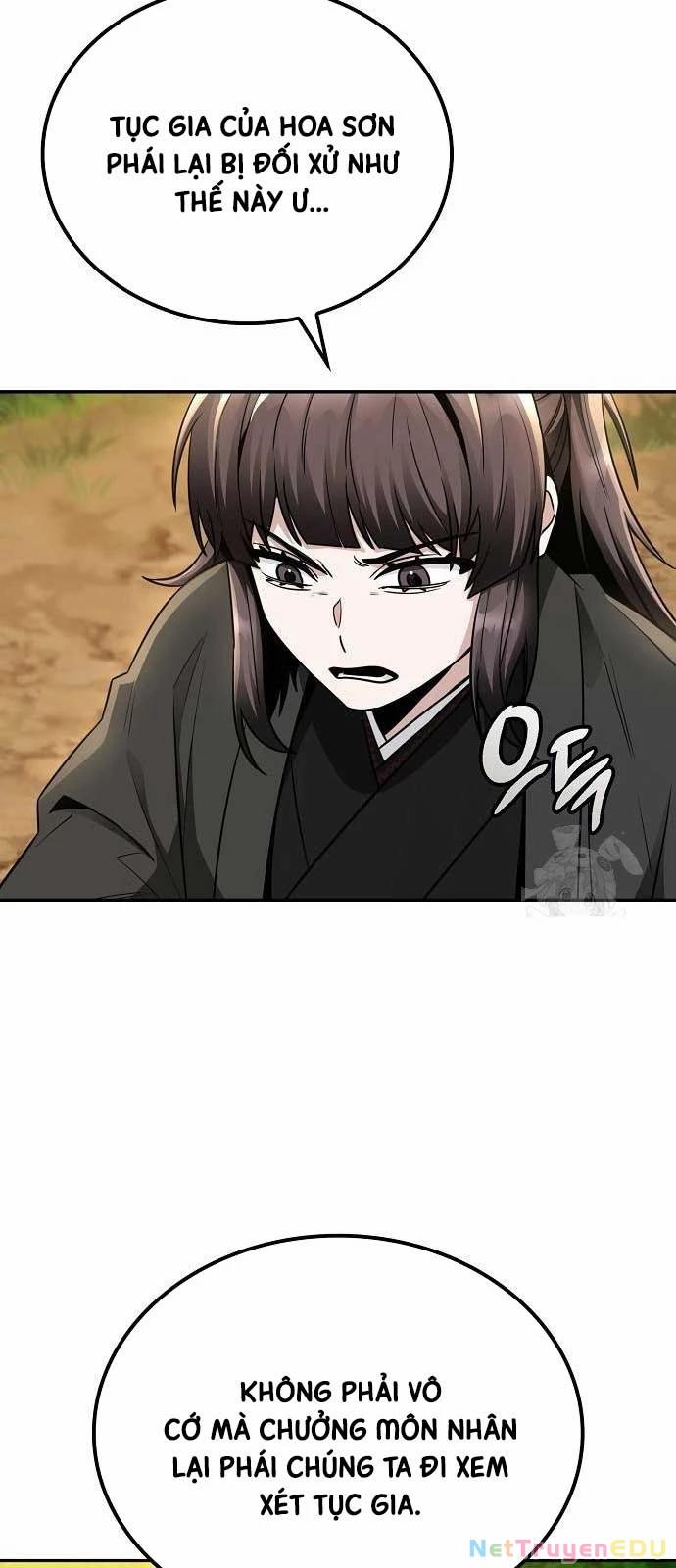 Quỷ Kiếm Thiên Tài Của Hoa Sơn Phái 17 trang 28