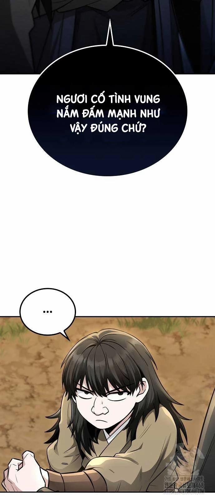 Quỷ Kiếm Thiên Tài Của Hoa Sơn Phái 17 trang 3