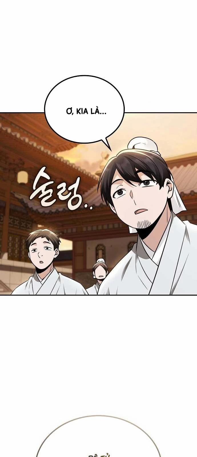 Quỷ Kiếm Thiên Tài Của Hoa Sơn Phái 17 trang 32