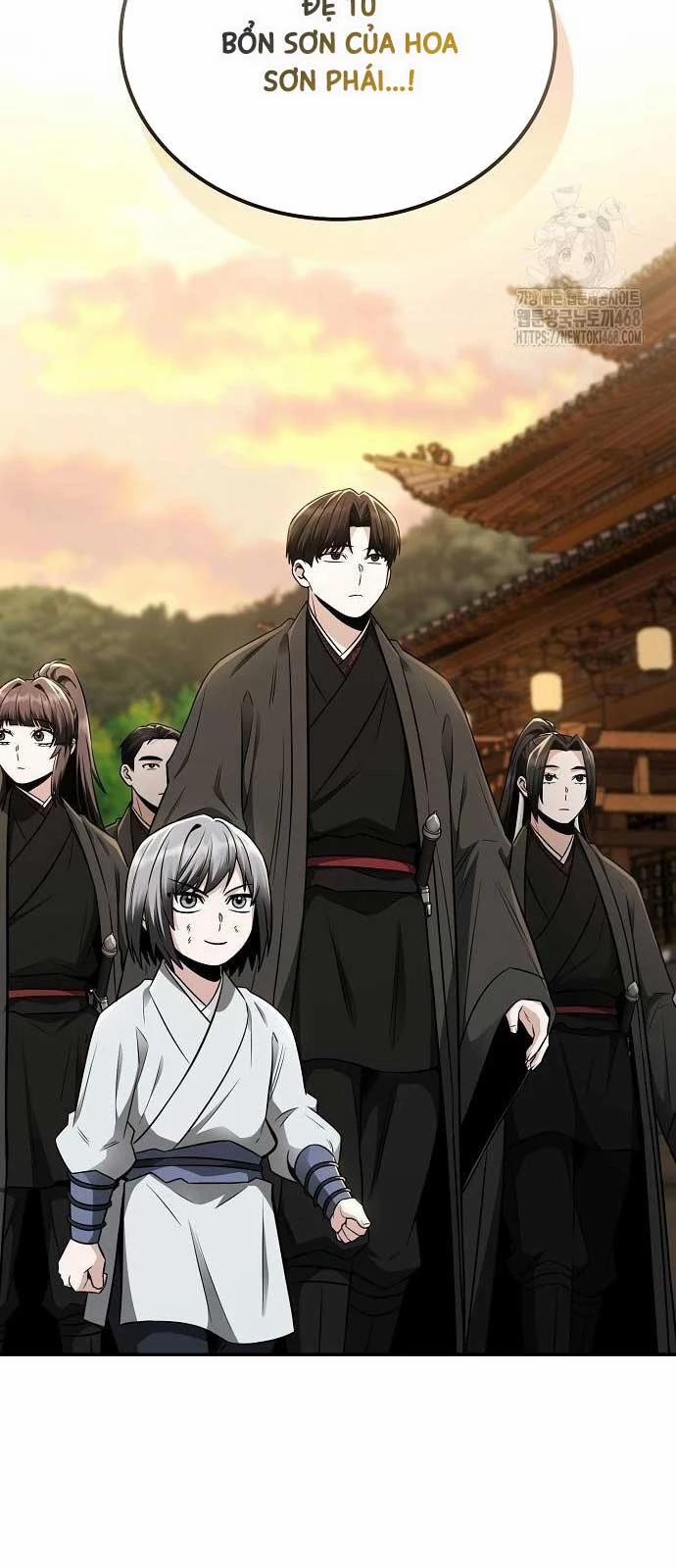 Quỷ Kiếm Thiên Tài Của Hoa Sơn Phái 17 trang 33