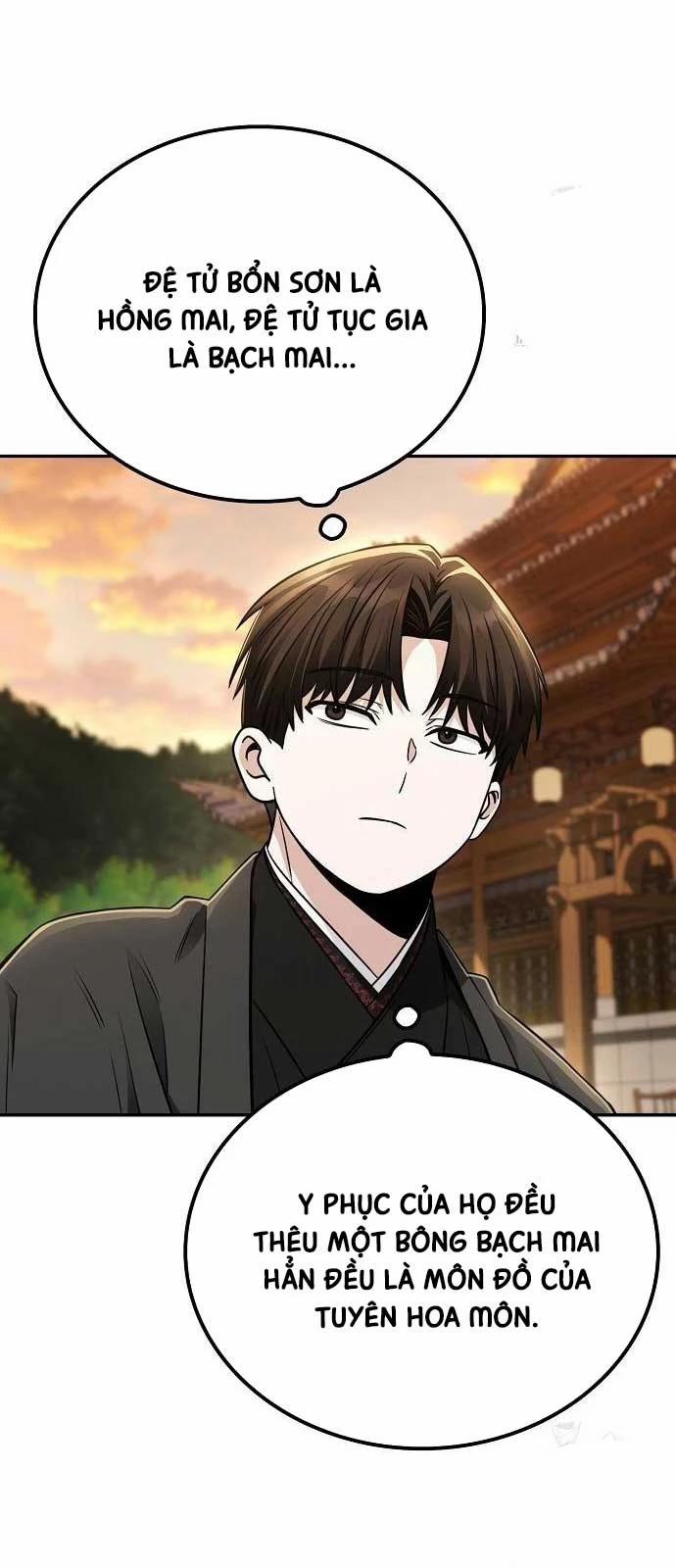 Quỷ Kiếm Thiên Tài Của Hoa Sơn Phái 17 trang 34