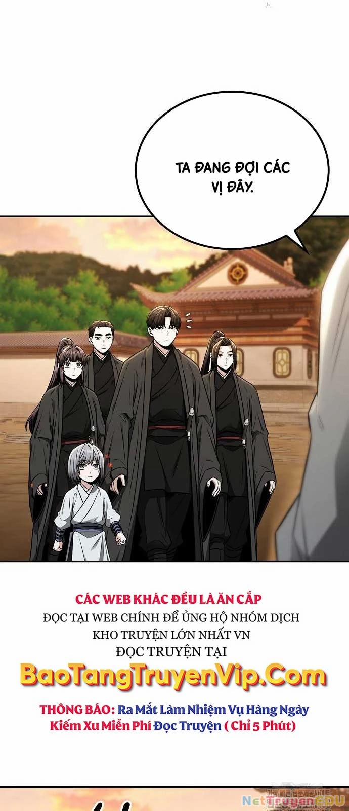 Quỷ Kiếm Thiên Tài Của Hoa Sơn Phái 17 trang 35