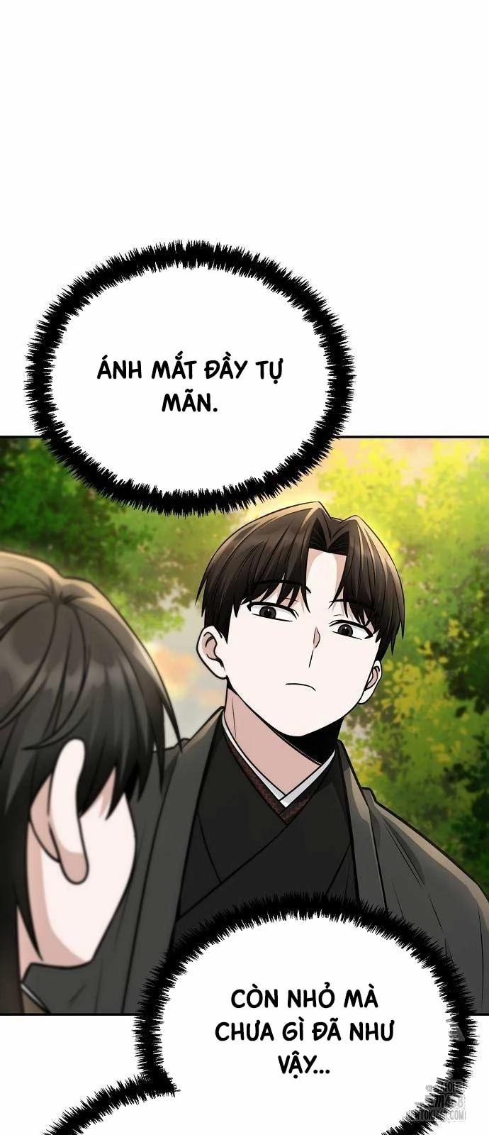 Quỷ Kiếm Thiên Tài Của Hoa Sơn Phái 17 trang 4