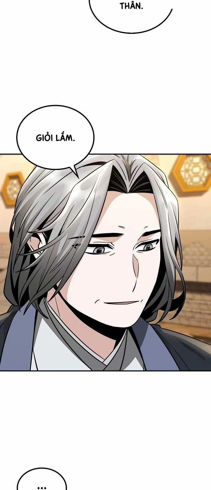 Quỷ Kiếm Thiên Tài Của Hoa Sơn Phái 17 trang 40