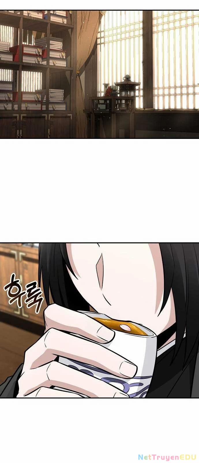 Quỷ Kiếm Thiên Tài Của Hoa Sơn Phái 17 trang 42